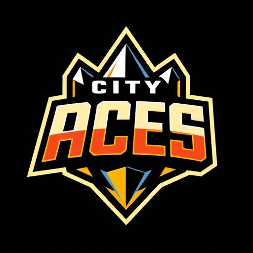 City Aces team logo