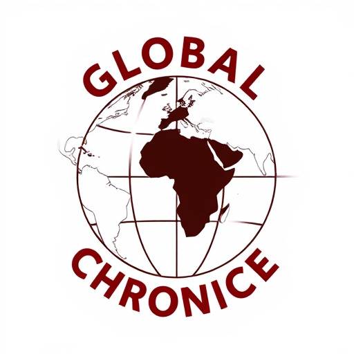 Global Chronicle Logo