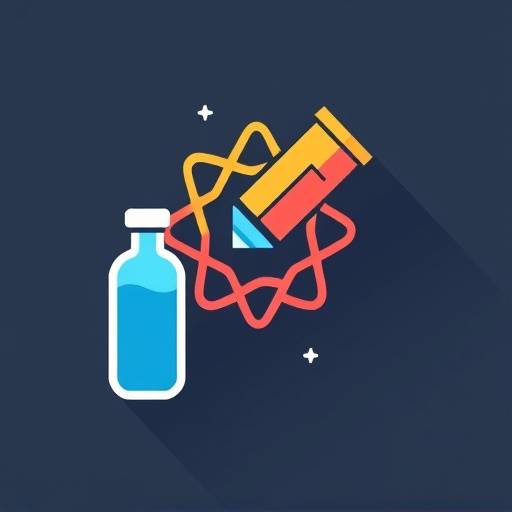 Icon representing Data Science and Analytics